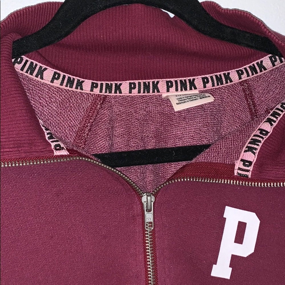 Quarter zip - Picture 4 of 4